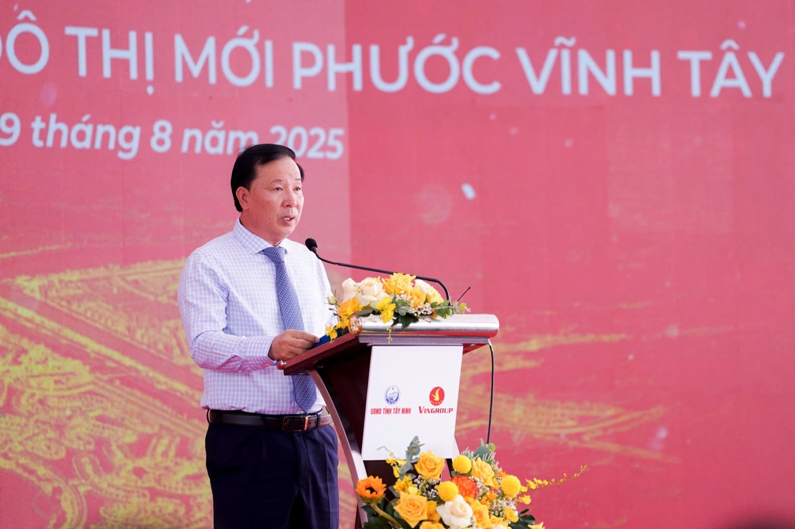 Vingroup khởi công, khánh thành 6 đại dự án