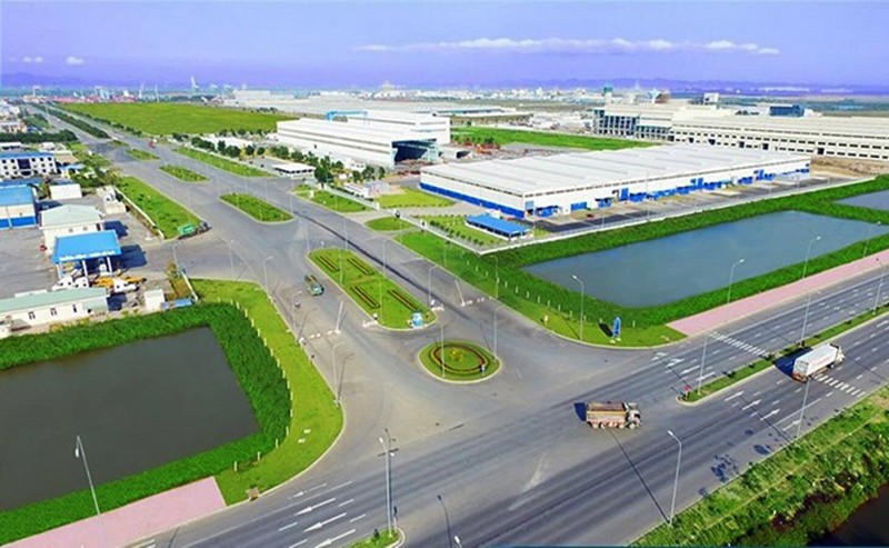 Thanh Hóa: Rút ngắn thời gian thực hiện thủ tục hành chính để đẩy nhanh tiến độ đầu tư hạ tầng kỹ thuật CCN