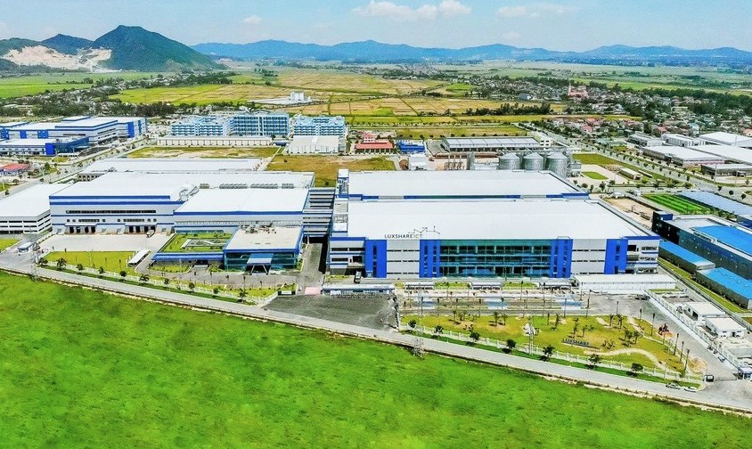 Thanh Hóa: Rút ngắn thời gian thực hiện thủ tục hành chính để đẩy nhanh tiến độ đầu tư hạ tầng kỹ thuật CCN