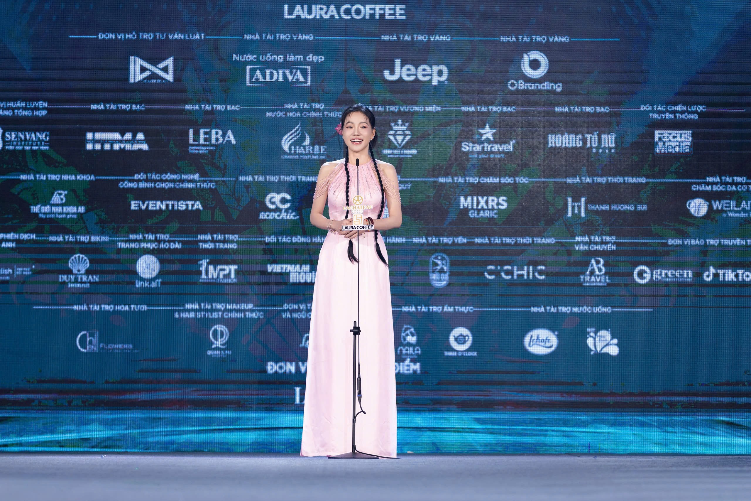 Miss Grand Vietnam 2025