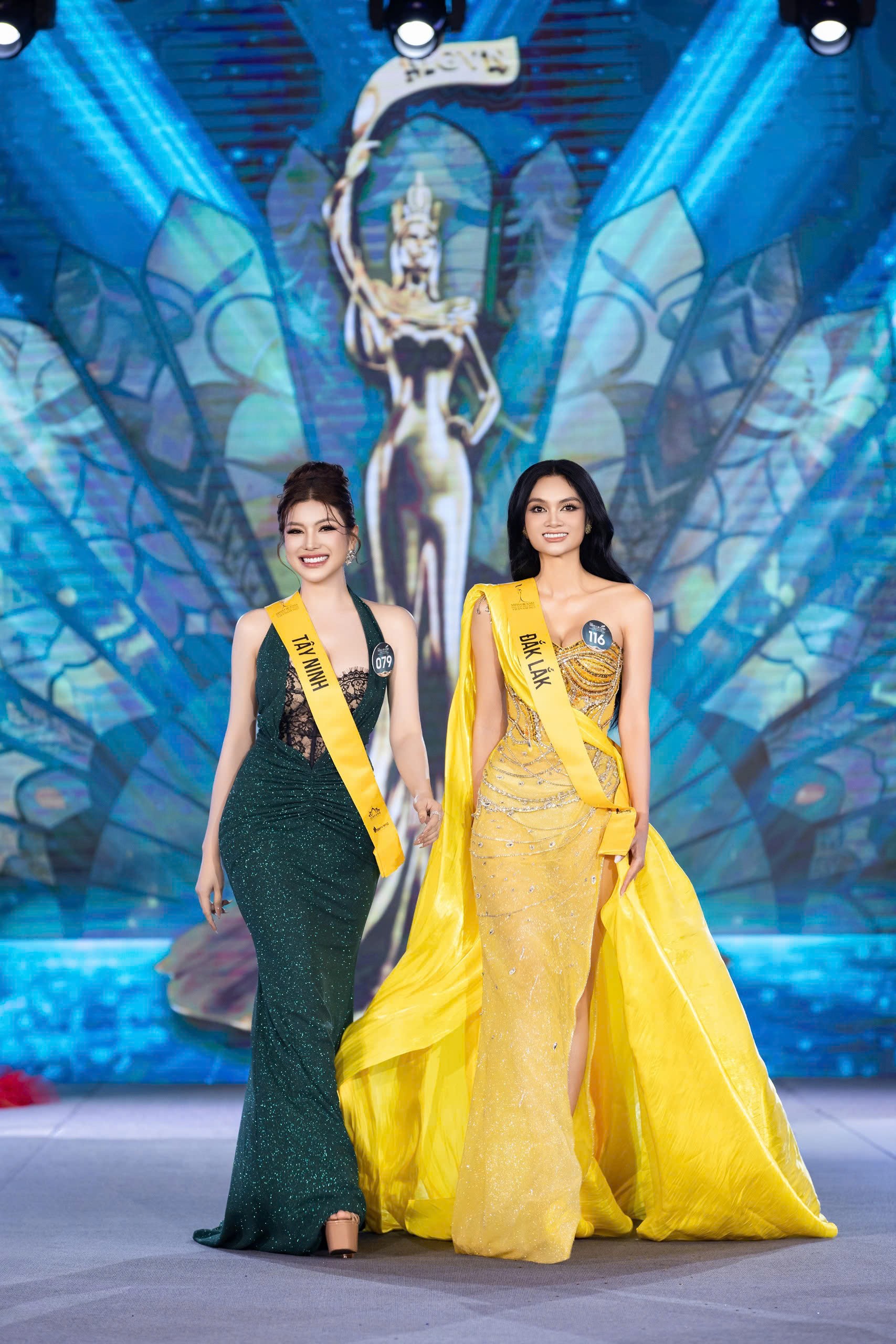 Miss Grand Vietnam 2025