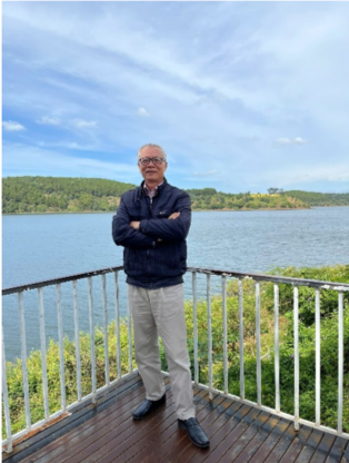 Sợi tơ "vàng" trên miền đất đỏ Bazan