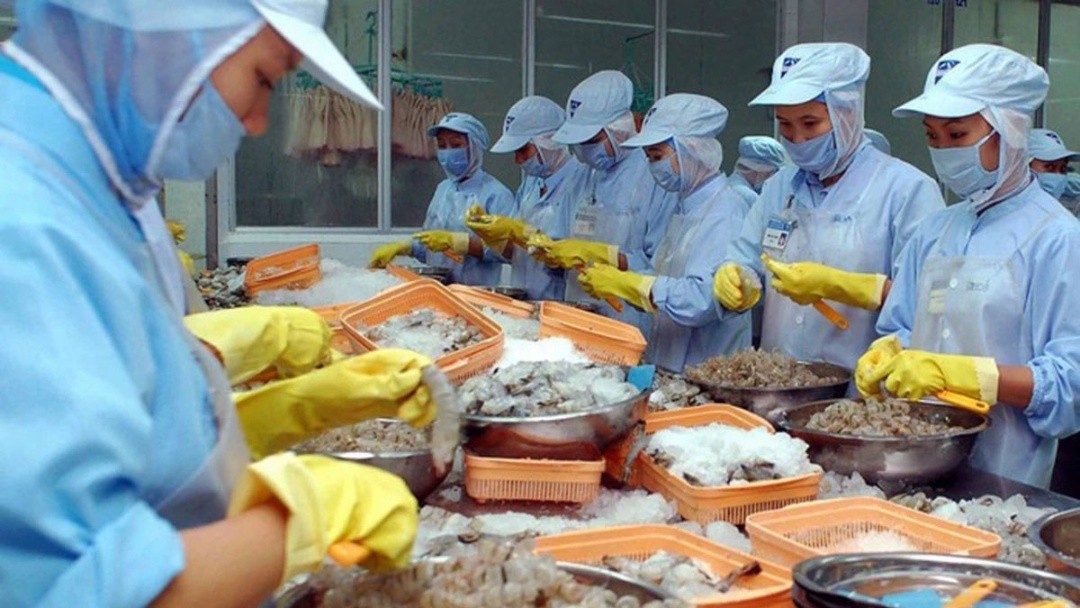 Việt Nam gặp nhiều khó khăn vì thuế đối ứng của Mỹ