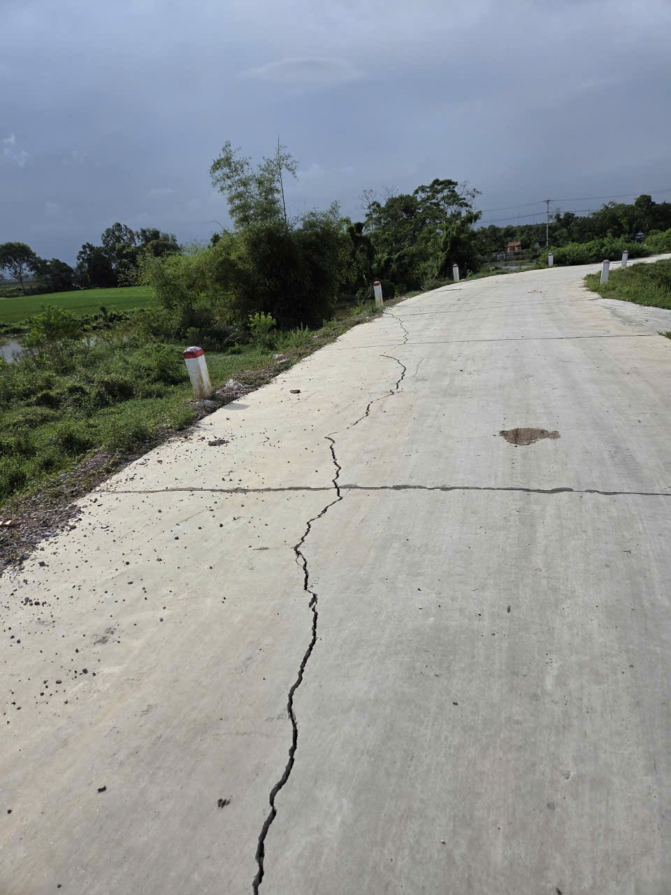 Khẩn trương xử lý, khắc phục các sự cố đê tại Thanh Hóa