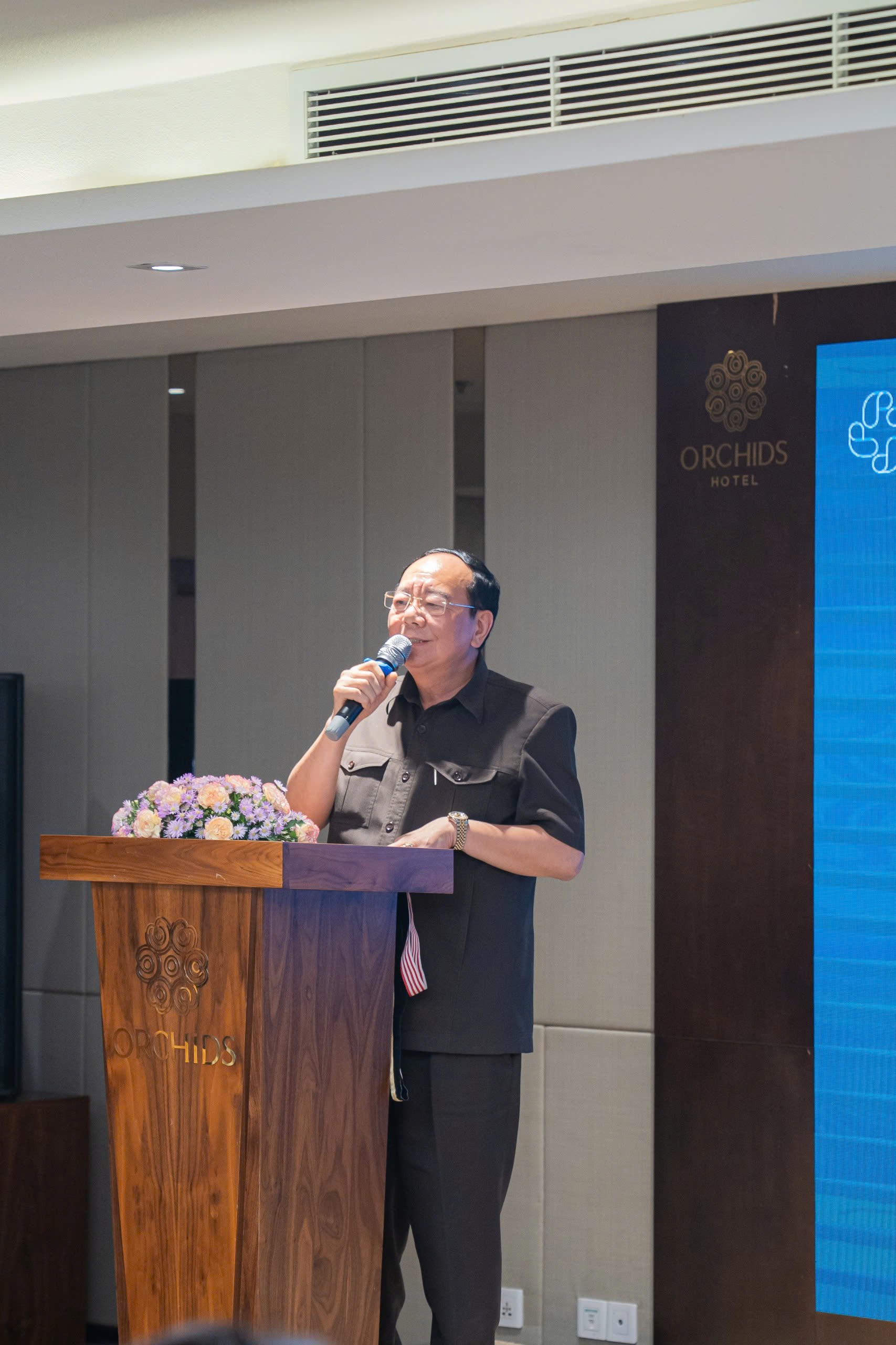 Bệnh viện Sante: Dấu ấn 1.000 ca phẫu thuật thành công