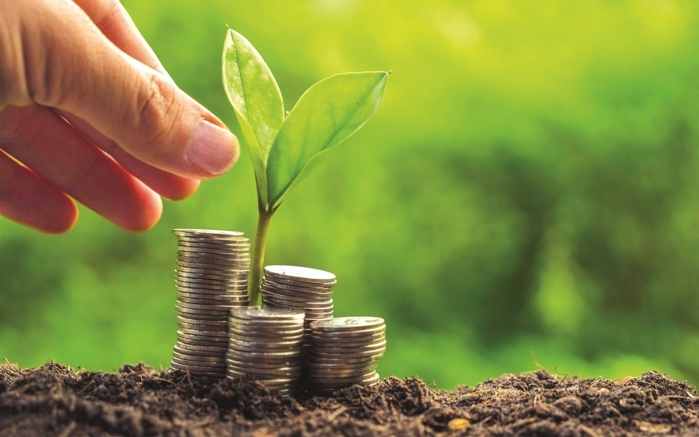 Việt Nam đặt mục tiêu nâng tỷ trọng tín dụng xanh năm 2030