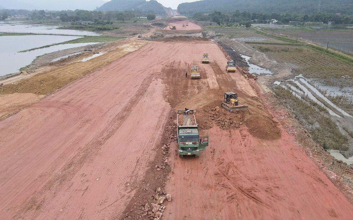 Kinh tế Thanh Hóa tăng trưởng ấn tượng