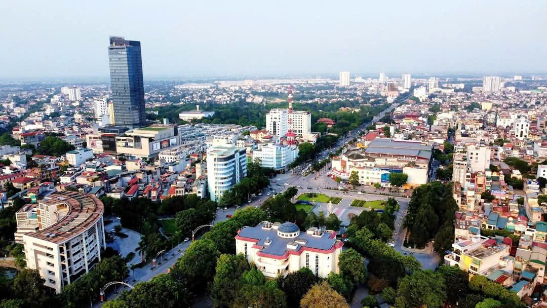 Kinh tế Thanh Hóa tăng trưởng ấn tượng