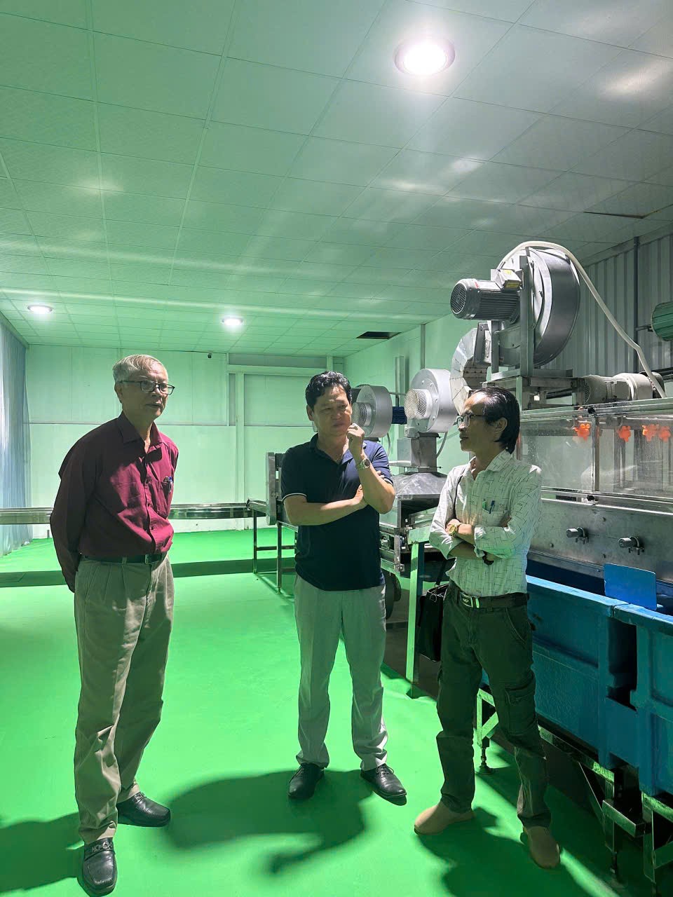 Krông Nô: Đột phá mô hình “Nông nghiệp bền vững” và “Kinh tế xanh” vùng Tây Nguyên