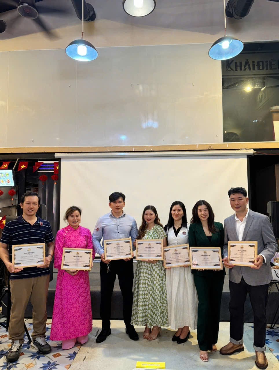 Ra mắt “Chạm Đọc Chạm Yêu Thương”: Hành trình lan tỏa văn hóa đọc và kết nối cộng đồng