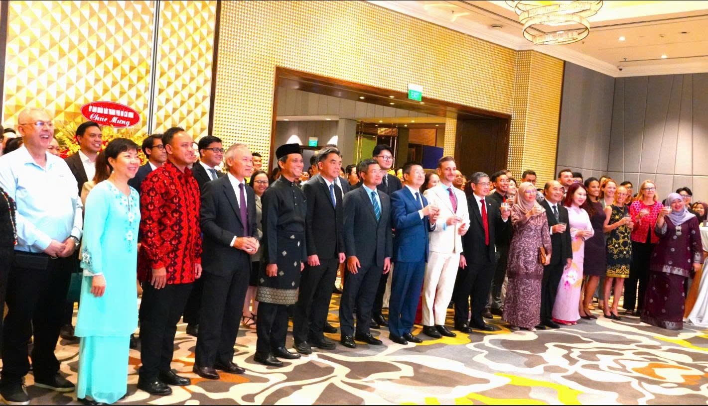 Quan hệ Việt Nam – Malaysia Hợp tác giữa TP.Hồ Chí Minh và Malaysia Đối tác Chiến lược Toàn diện Hợp tác kinh tế – thương mại