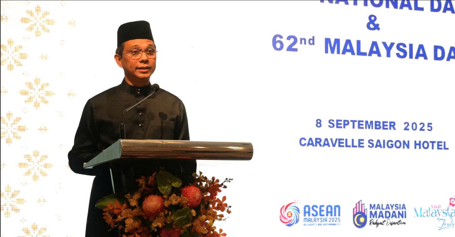 Quan hệ Việt Nam – Malaysia Hợp tác giữa TP.Hồ Chí Minh và Malaysia Đối tác Chiến lược Toàn diện Hợp tác kinh tế – thương mại