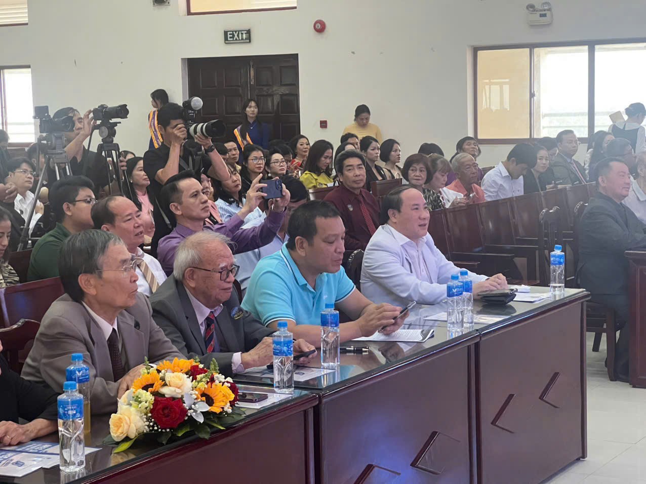 Apec Global khởi động chương trình đầu tư khởi nghiệp và kích cầu kinh tế bền vững 2025