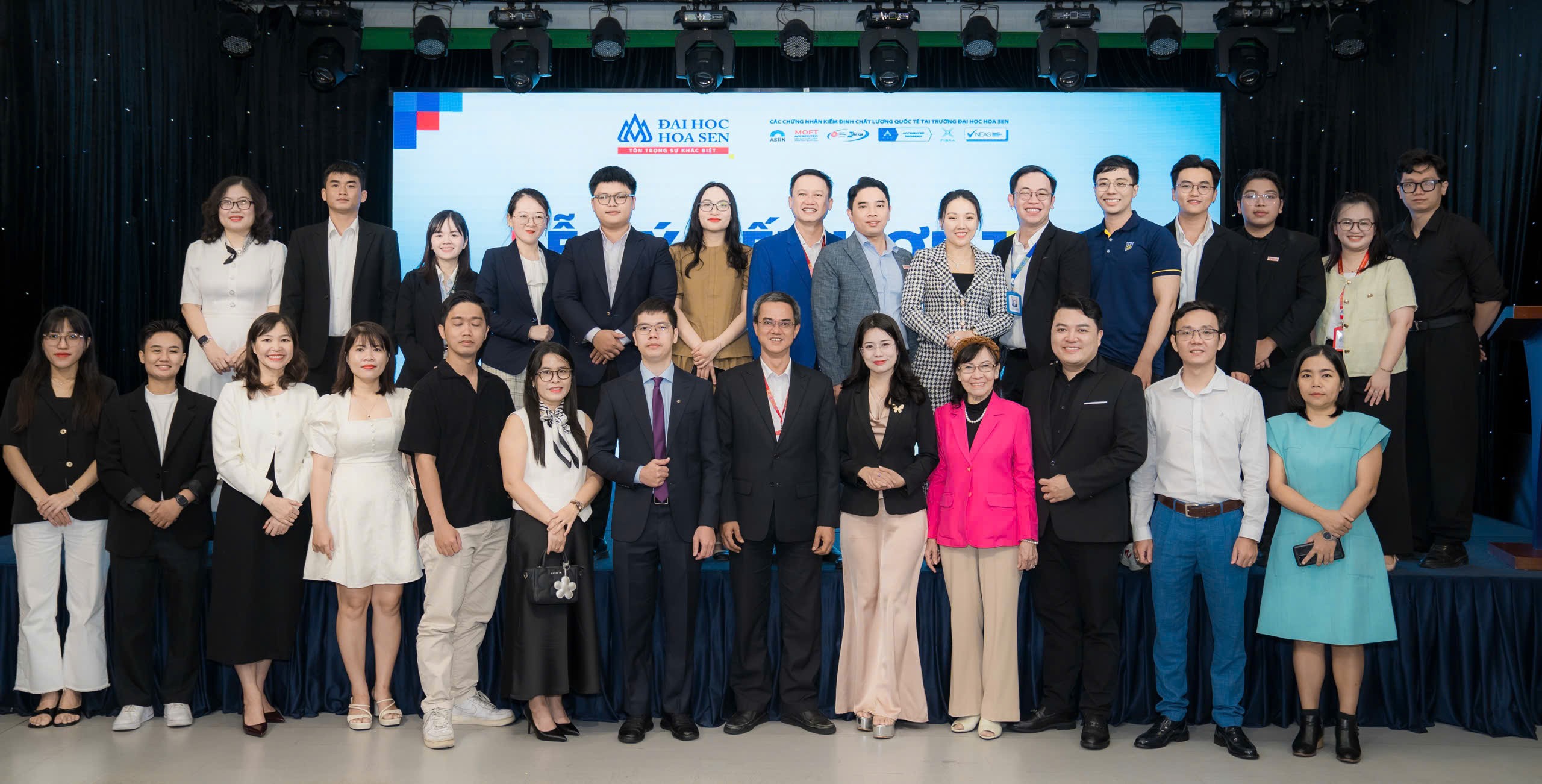 VITASA Academy: Hướng đến phát triển nguồn nhân lực hàng không chất lượng cao, hội nhập toàn cầu