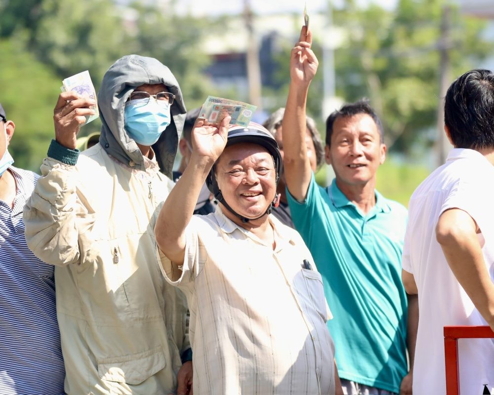 Mở bán vé trực tiếp trận đấu lượt đi giữa Việt Nam và Nepal tại Vòng loại cuối Asian Cup 2027 trên sân vận động Gò Đậu, TP. Hồ Chí Minh