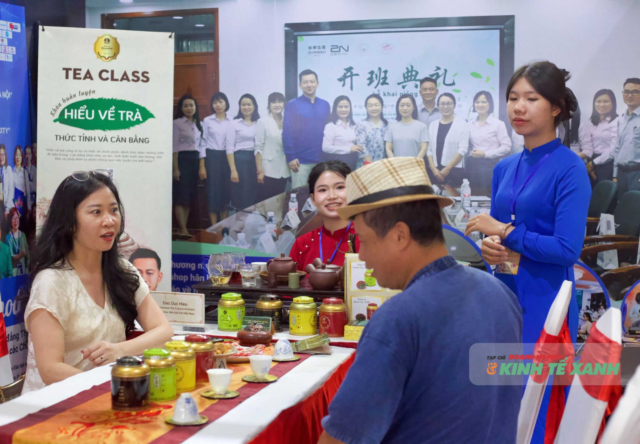 Làng nghề truyền thống 