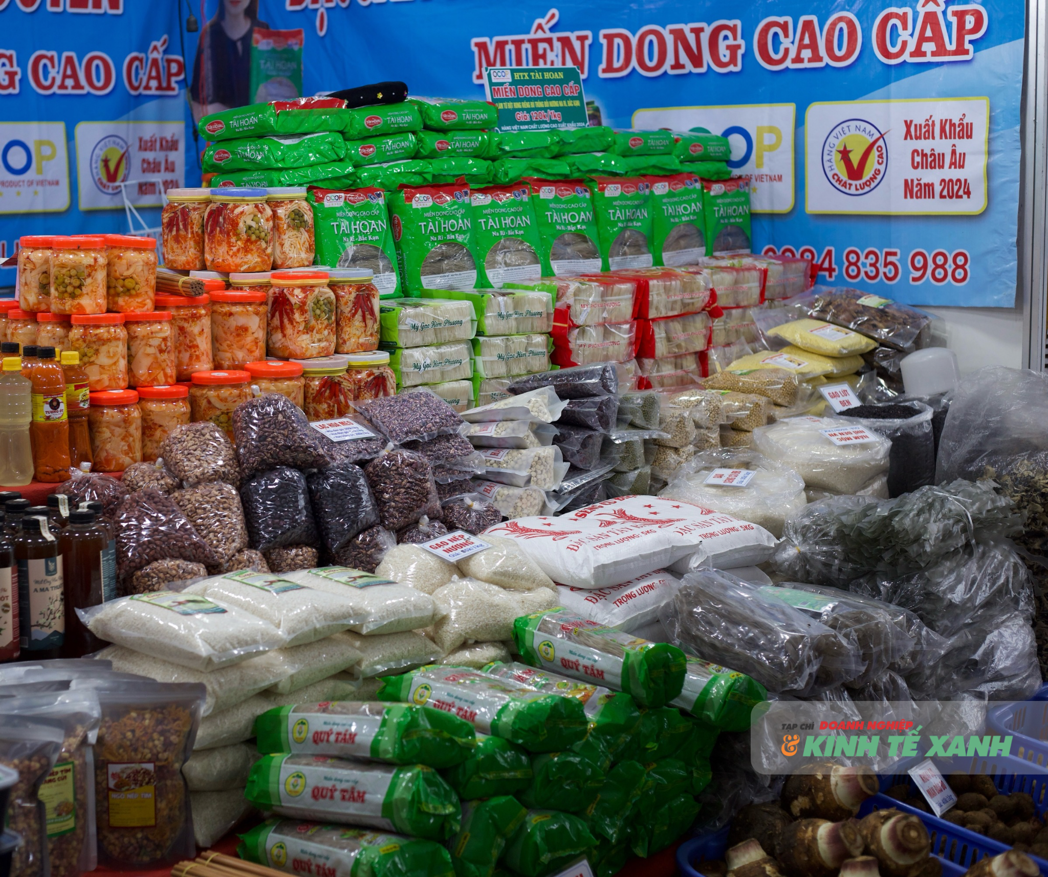 Hội chợ Làng nghề