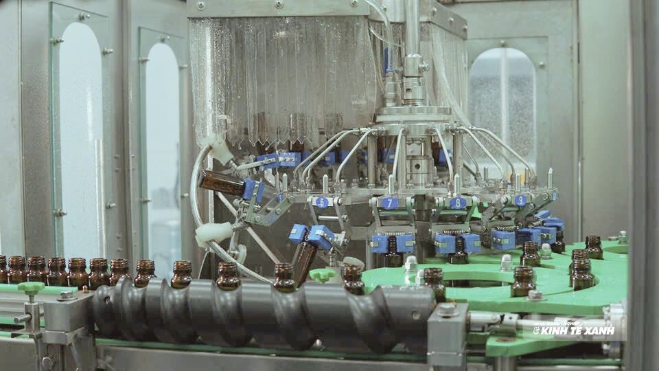 Tập đoàn Enzyme Việt Nam: Tiên phong xây dựng nền kinh tế xanh bền vững bằng công nghệ Enzyme sinh học