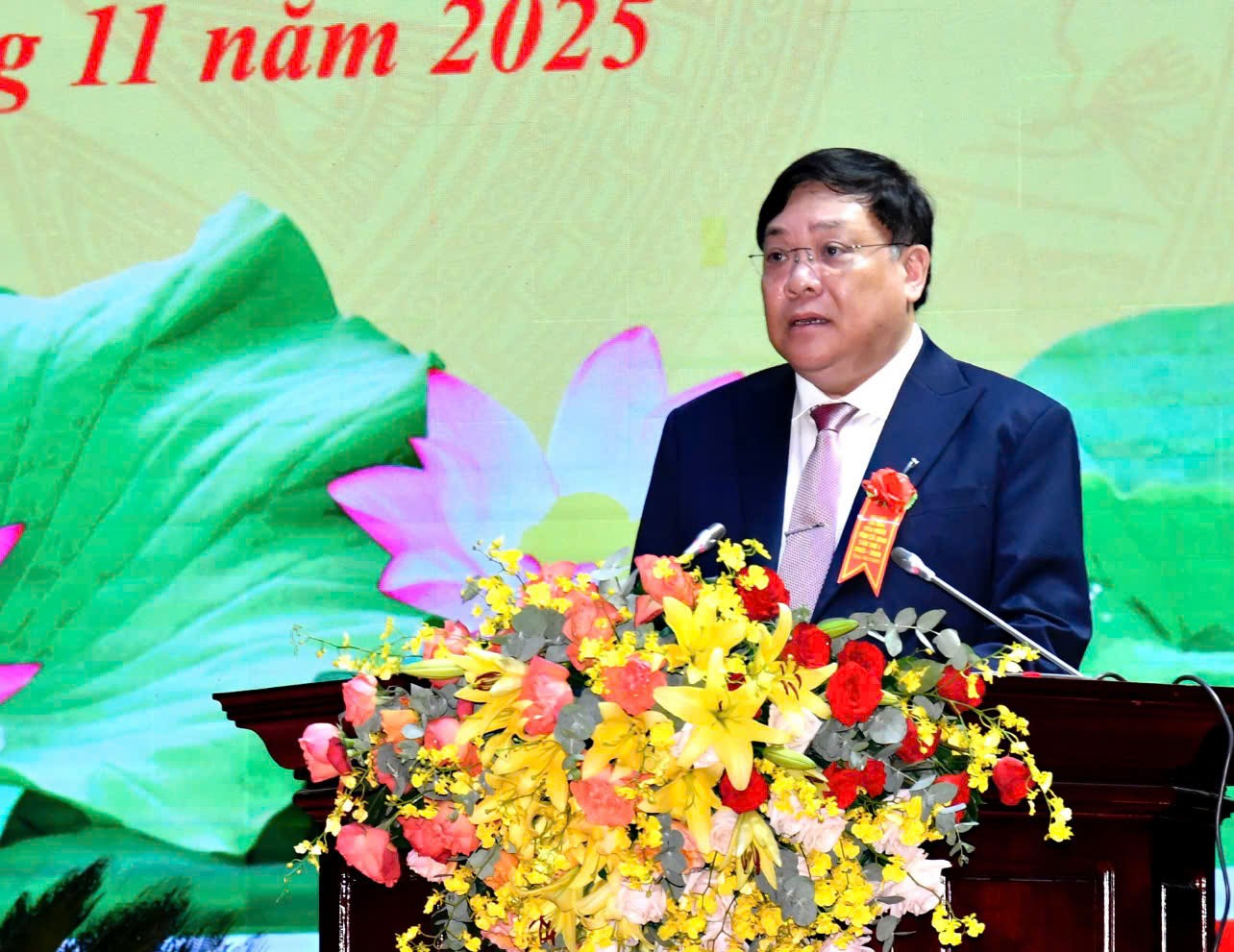 Cà Mau bước vào thời kỳ phát triển mới: Thi đua yêu nước gắn với chuyển đổi xanh và đổi mới sáng tạo