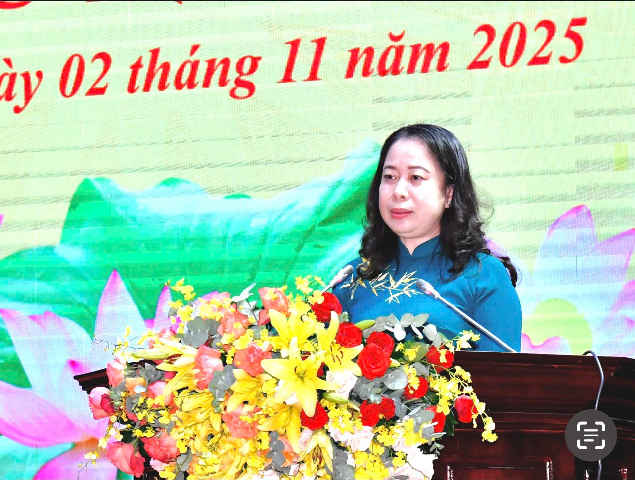 Cà Mau bước vào thời kỳ phát triển mới: Thi đua yêu nước gắn với chuyển đổi xanh và đổi mới sáng tạo