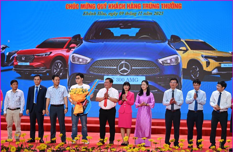 Yến sào Khánh Hòa kỷ niệm 35 năm thành lập: Khẳng định thương hiệu Quốc gia, lan tỏa giá trị nhân văn