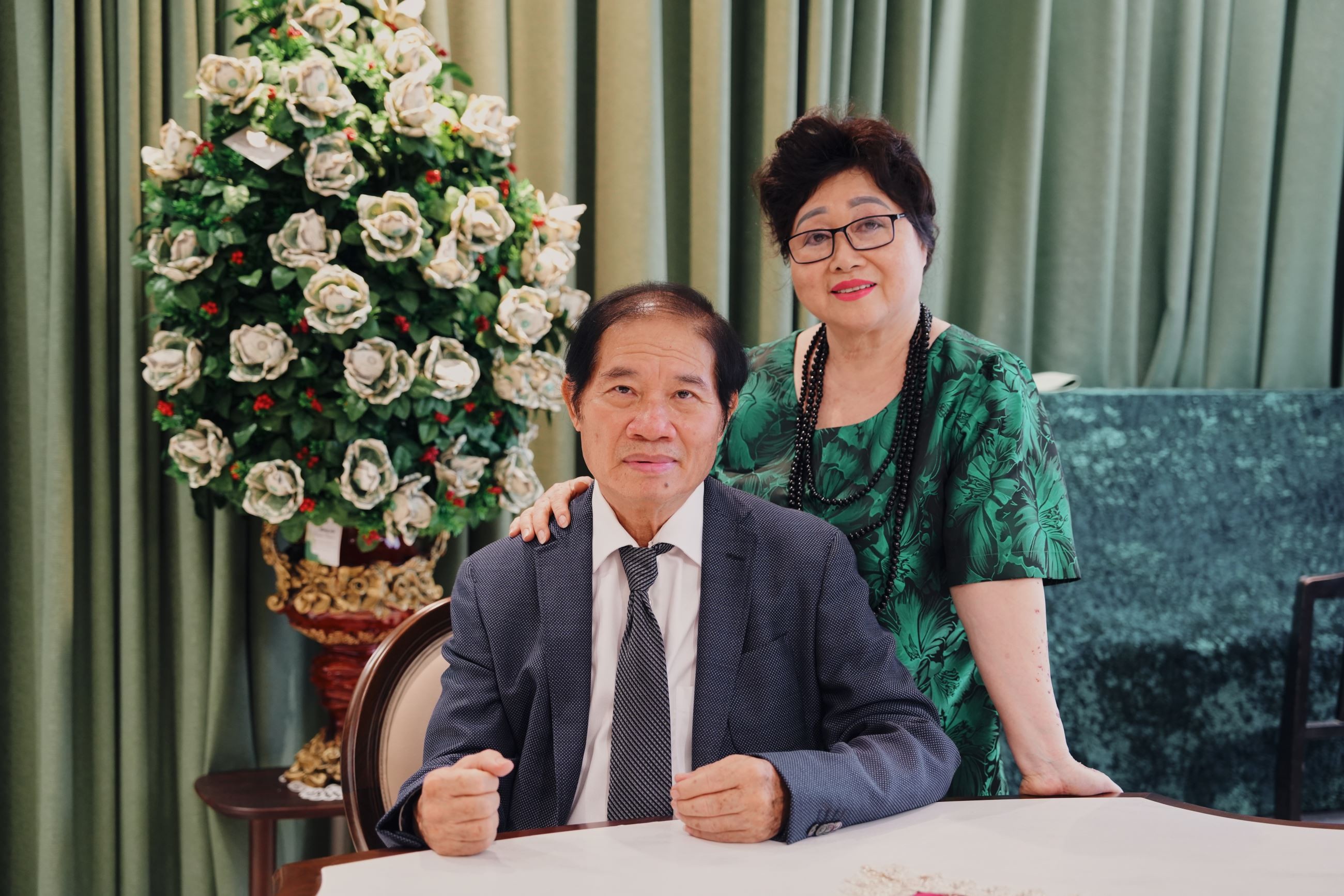 Triết lý kinh doanh gắn đạo đức và cộng đồng: Tại sao Thorakao luôn giữ giá vừa phải suốt 65 năm?