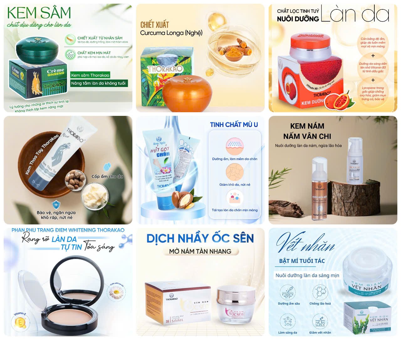 Triết lý kinh doanh gắn đạo đức và cộng đồng: Tại sao Thorakao luôn giữ giá vừa phải suốt 65 năm?