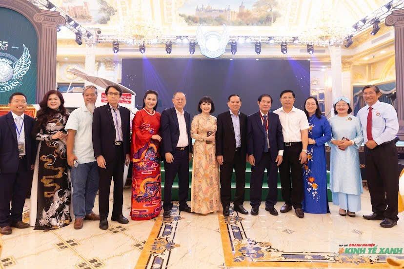 Triết lý kinh doanh gắn đạo đức và cộng đồng: Tại sao Thorakao luôn giữ giá vừa phải suốt 65 năm?