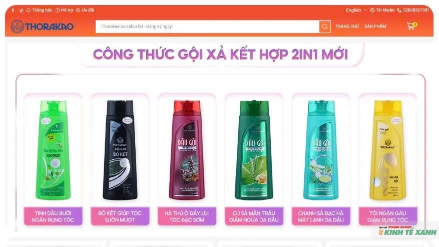 Triết lý kinh doanh gắn đạo đức và cộng đồng: Tại sao Thorakao luôn giữ giá vừa phải suốt 65 năm?