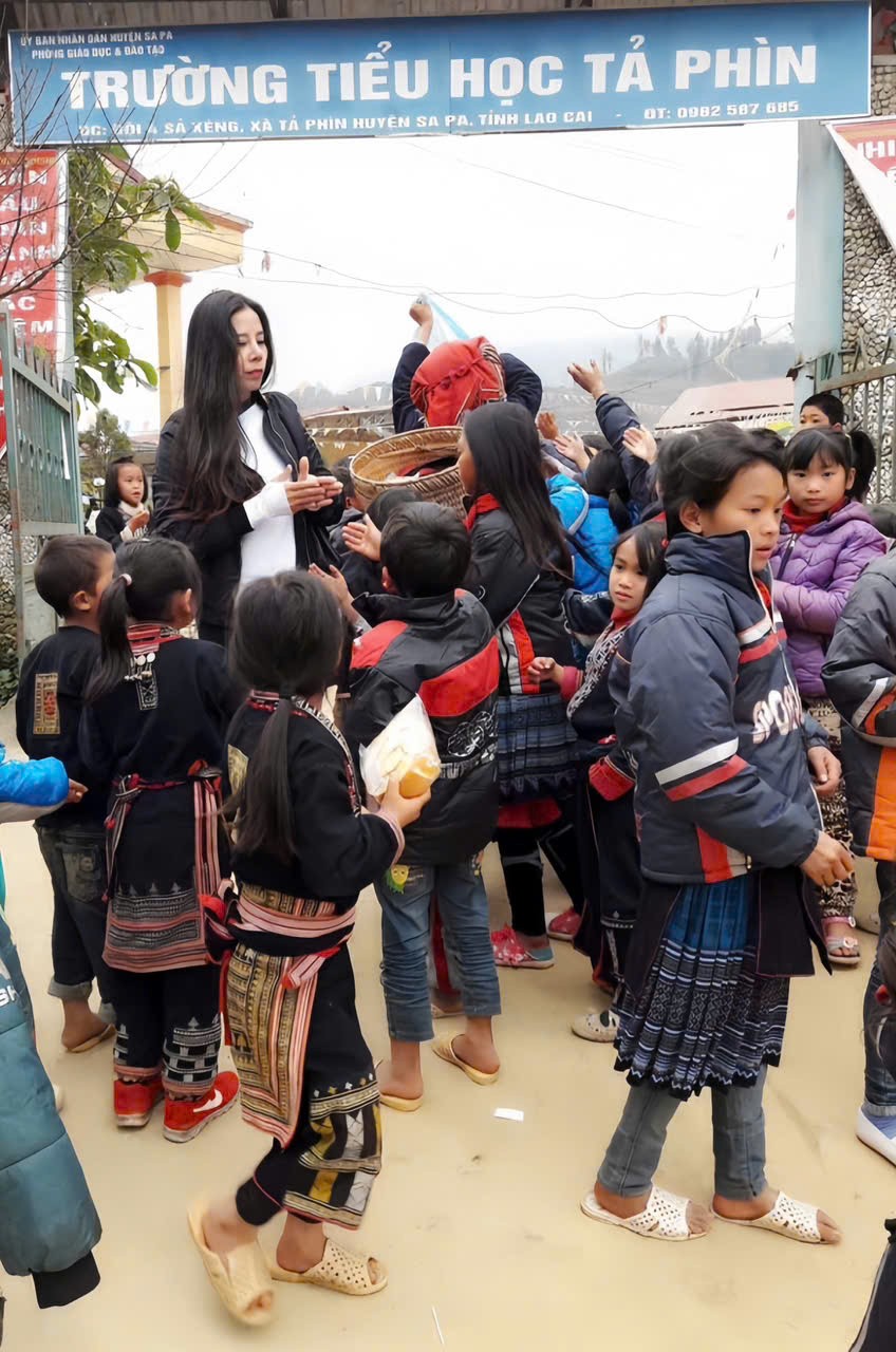 Doanh nhân Lan Anh: Giữ “Tâm và Đức” giữa thị trường bất động sản nhiều biến động