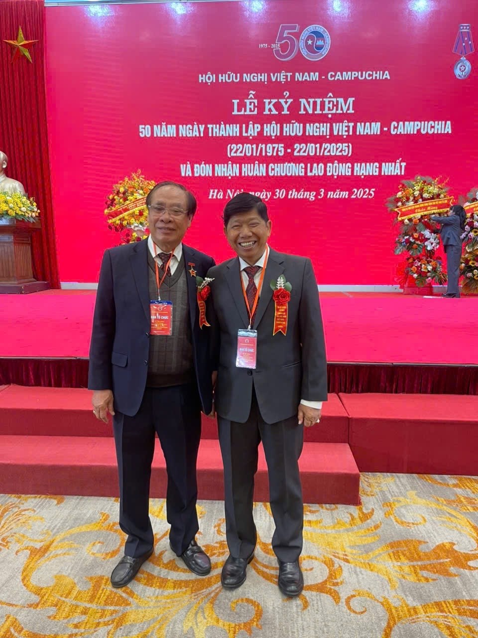 Nguyễn Văn Hùng – Trái tim “Phượng Hoàng”  trên hành trình lan toả yêu thương