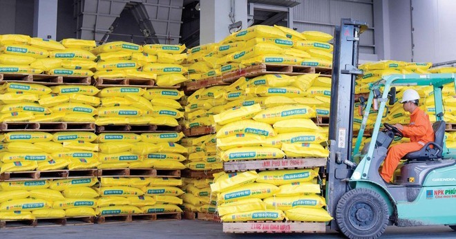 Hàng loạt doanh nghiệp phân bón báo lãi khủng khi giá ure tăng cao và chính sách thuế VAT 5%. Điển hình với Tổng công ty Phân bón và Hóa chất Dầu khí (Đạm Phú Mỹ – PVFCCo)