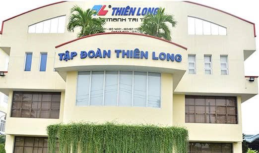 Tập đoàn Nhật Bản dự chi 4.600 tỷ đồng mua lại hơn 65% vốn Thiên Long