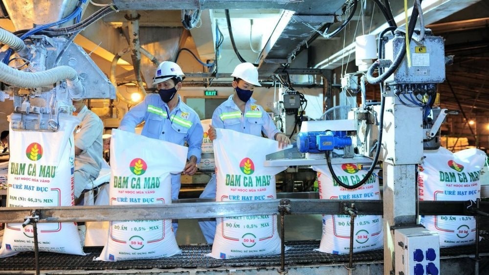 Tháng 7 vừa qua, PVCFC đã xuất khẩu thành công 30.000 tấn phân bón sang Australia - thị trường được đánh giá rất khắt khe với nhiều rào cản kỹ thuật.