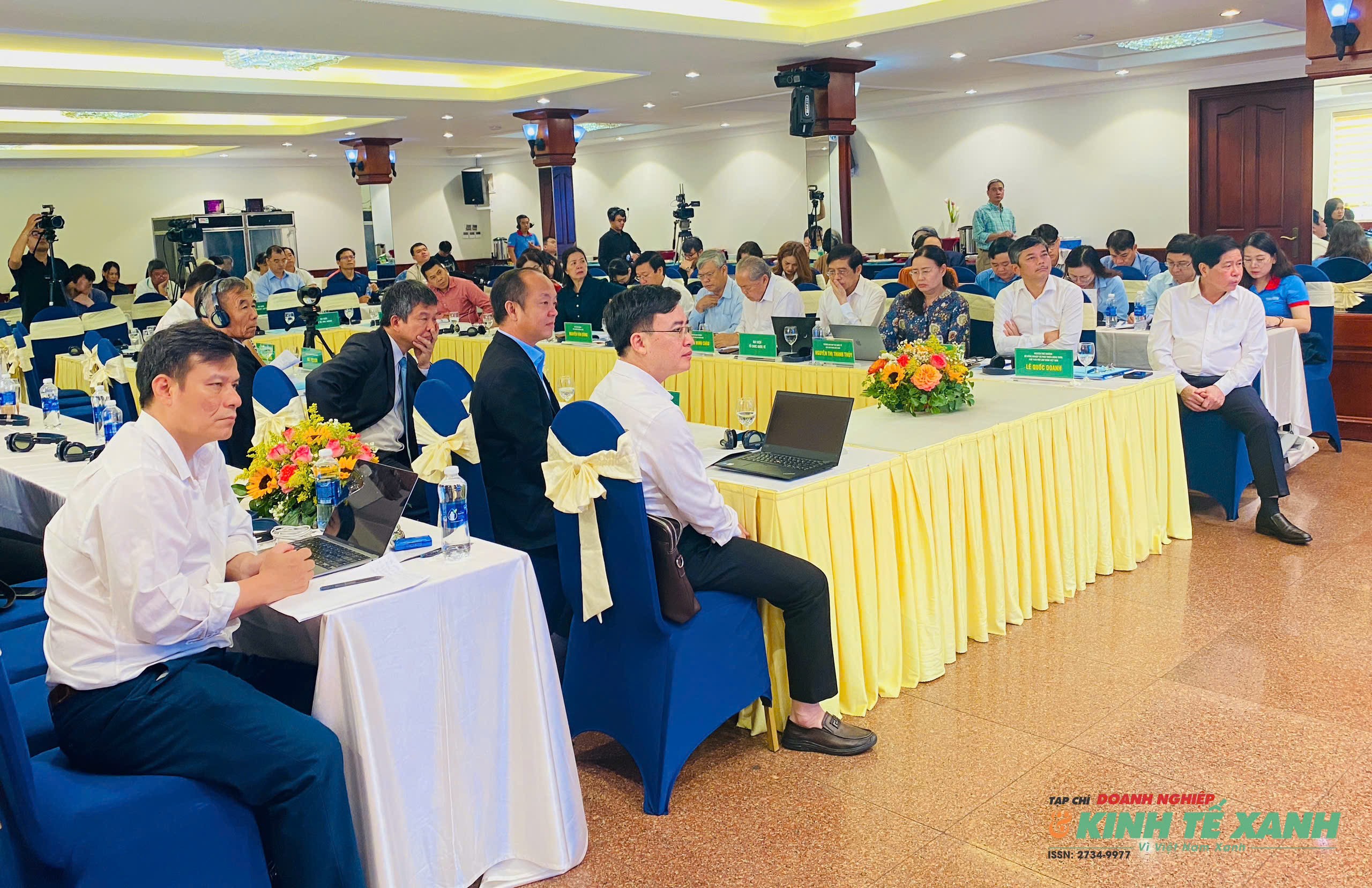 “Giải pháp phòng trừ bệnh héo vàng (Fusarium Wilt) hại chuối”