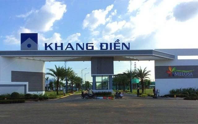 Khang Điền (KDH) đang duy trì đà tăng trưởng nhờ tiến độ bán hàng và việc triển khai dự án được đẩy mạnh.