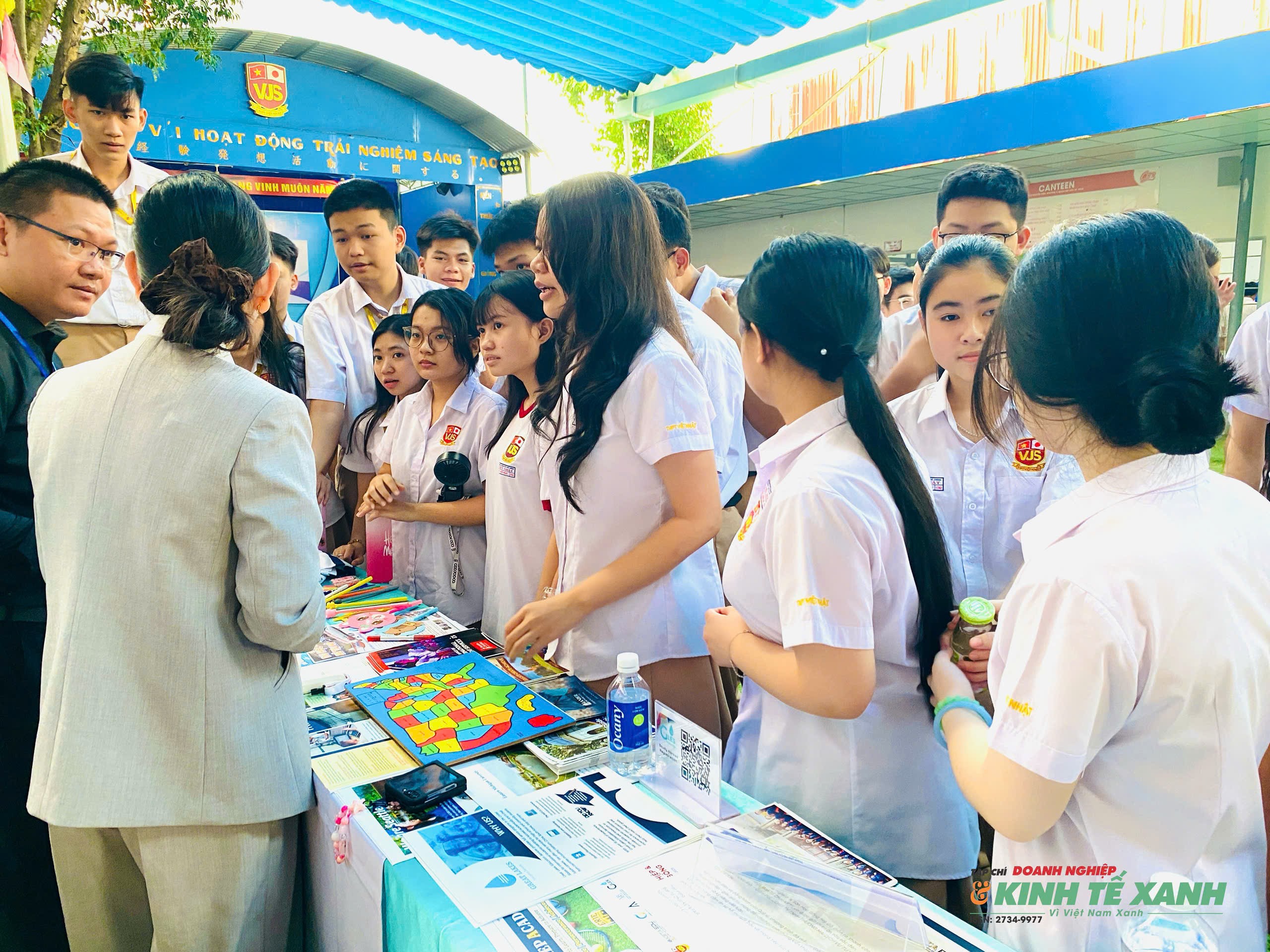 Hướng nghiệp & Kỹ năng KETA 