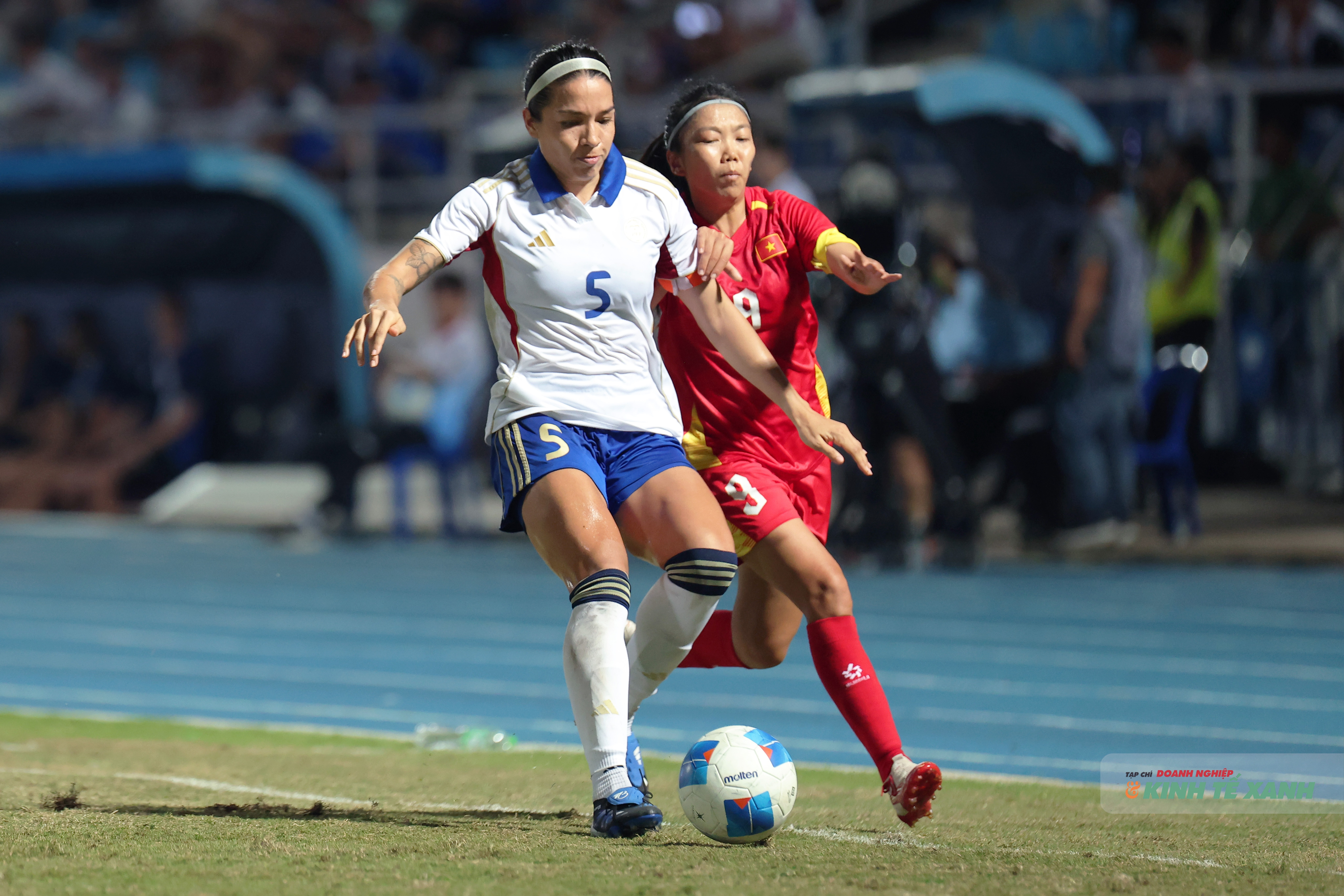 Thể lực các cầu thủ suy giảm khiến chất lượng chuyên môn ở hiệp phụ bị ảnh hưởng