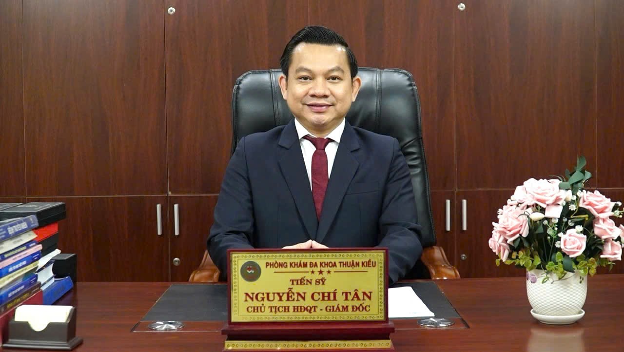 Chuyển đổi xanh – Nền tảng phát triển bền vững cho doanh nghiệp TP.HCM và thế hệ tương lai