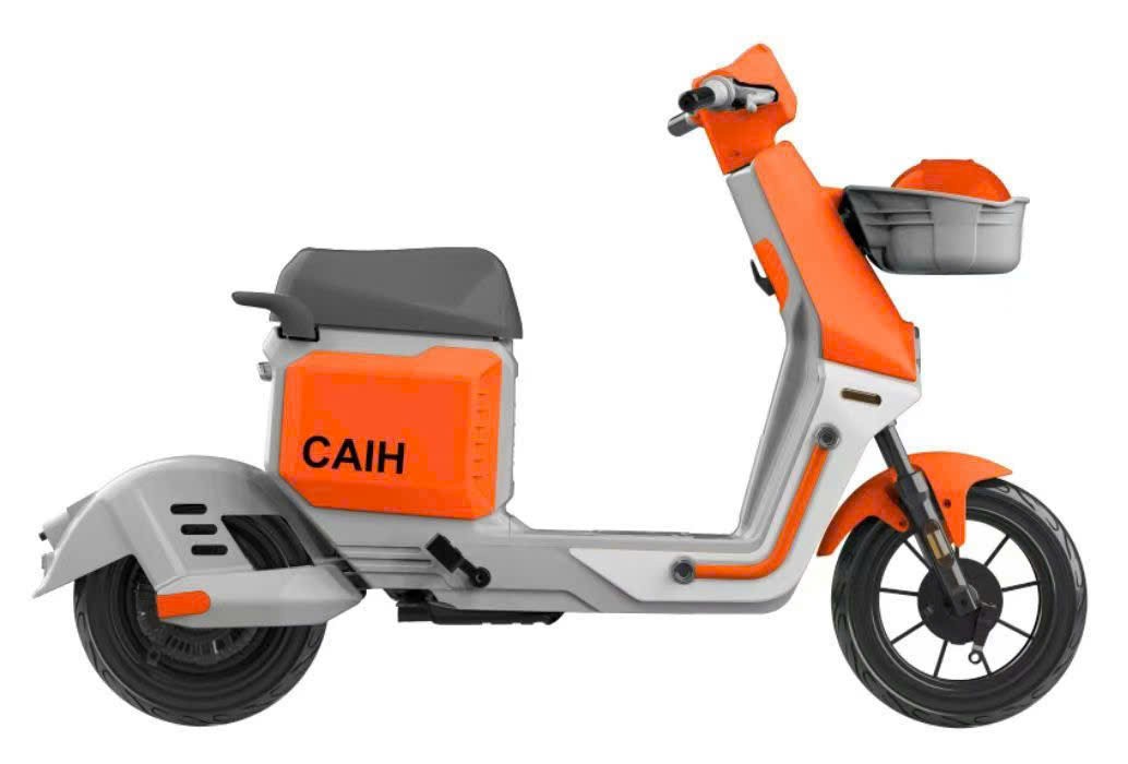 Hợp tác triển khai xe đạp điện chia sẻ: Thúc đẩy chuyển đổi xanh trong giao thông đô thị