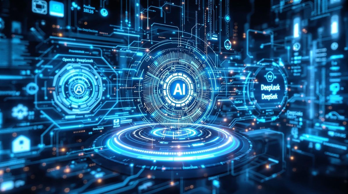 Chuyển đổi số và AI không chỉ là công cụ hỗ trợ, mà đang dần trở thành thành tố cốt lõi của tư duy chiến lược hiện đại.