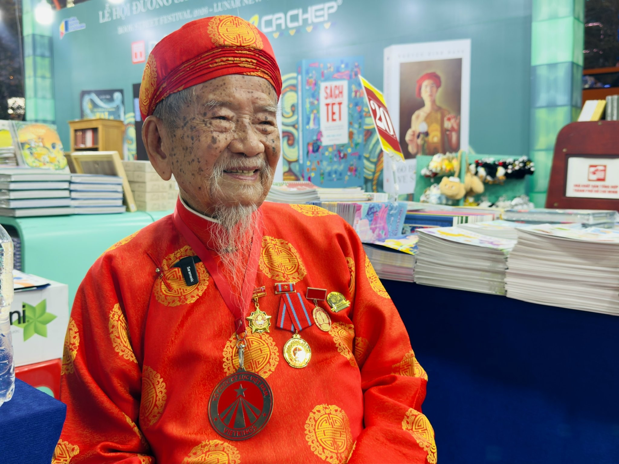 Nhà nghiên cứu Nguyễn Đình Tư