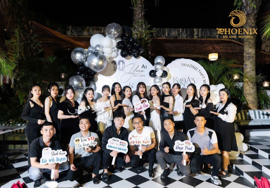 Phoenix Mộc Châu Resort – Mô hình du lịch xanh góp phần “đánh thức” tiềm năng kinh tế Tây Bắc