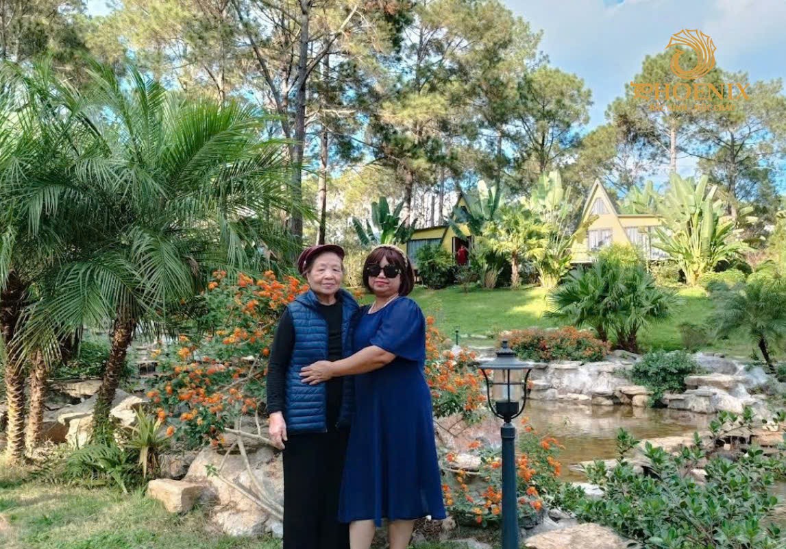 Phoenix Mộc Châu Resort – Mô hình du lịch xanh góp phần “đánh thức” tiềm năng kinh tế Tây Bắc