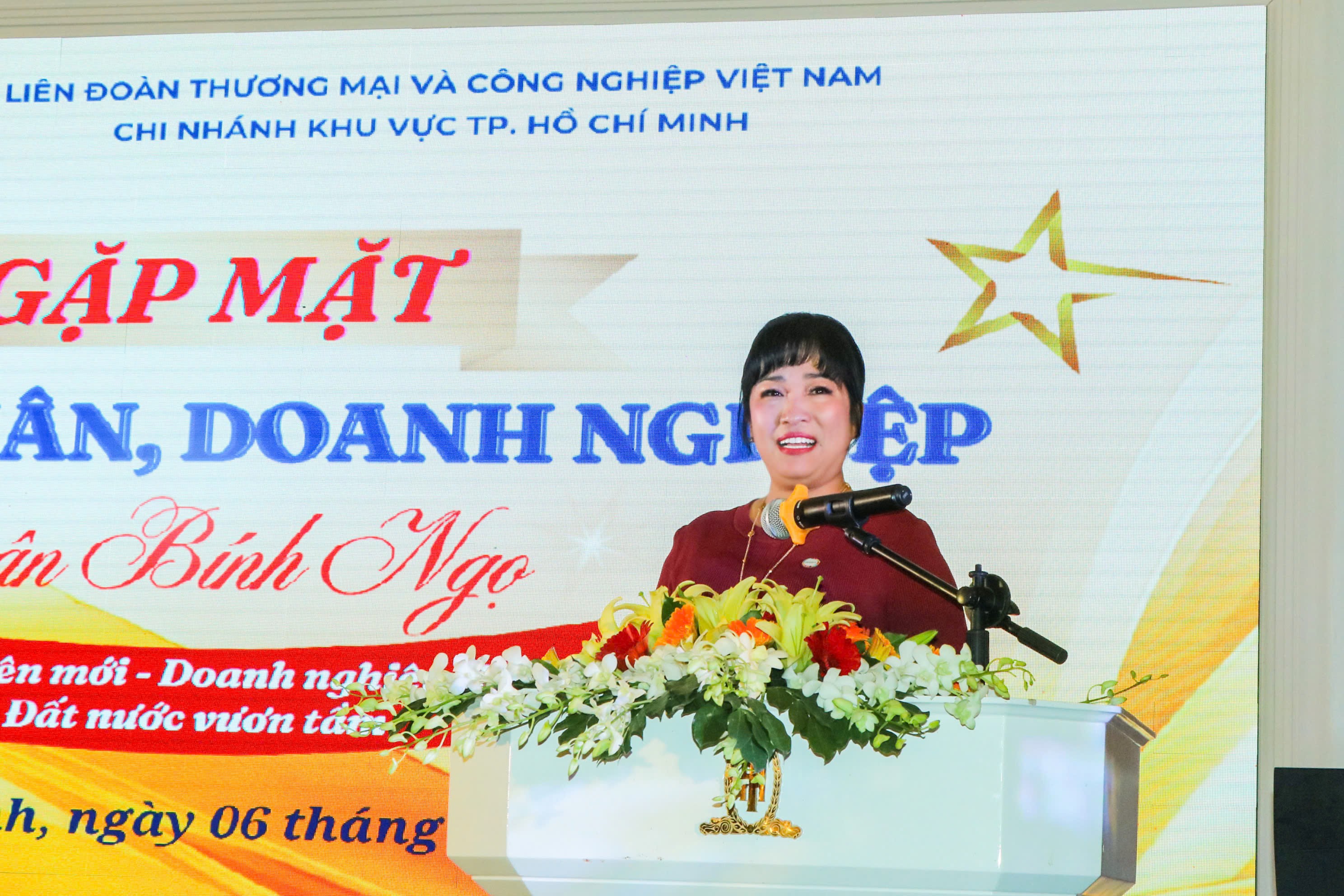 VCCI-HCM ký kết hợp tác HGBA, SHBA: Thúc đẩy chuyển đổi xanh cho cộng đồng doanh nghiệp