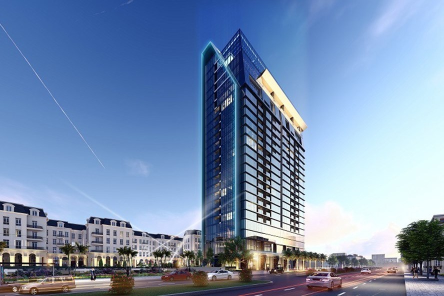 Công ty Cổ phần Đầu tư Văn Phú - Invest (MCK: VPI) vừa quyết định tăng vốn góp tại công ty con phụ trách dự án hạ tầng kỹ thuật nối đường Phạm Văn Đồng với nút giao Gò Dưa.