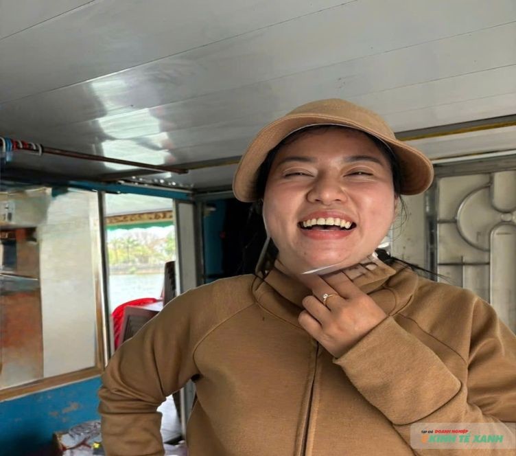 Thuyền rồng trên sông Hương: Câu chuyện mưu sinh sau vẻ đẹp du lịch Huế