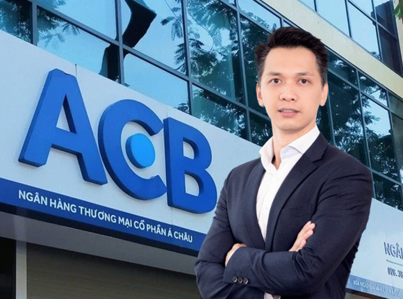 ACB rót 500 tỷ đồng lập công ty bảo hiểm, tham vọng tăng trưởng phí trên 50% mỗi năm