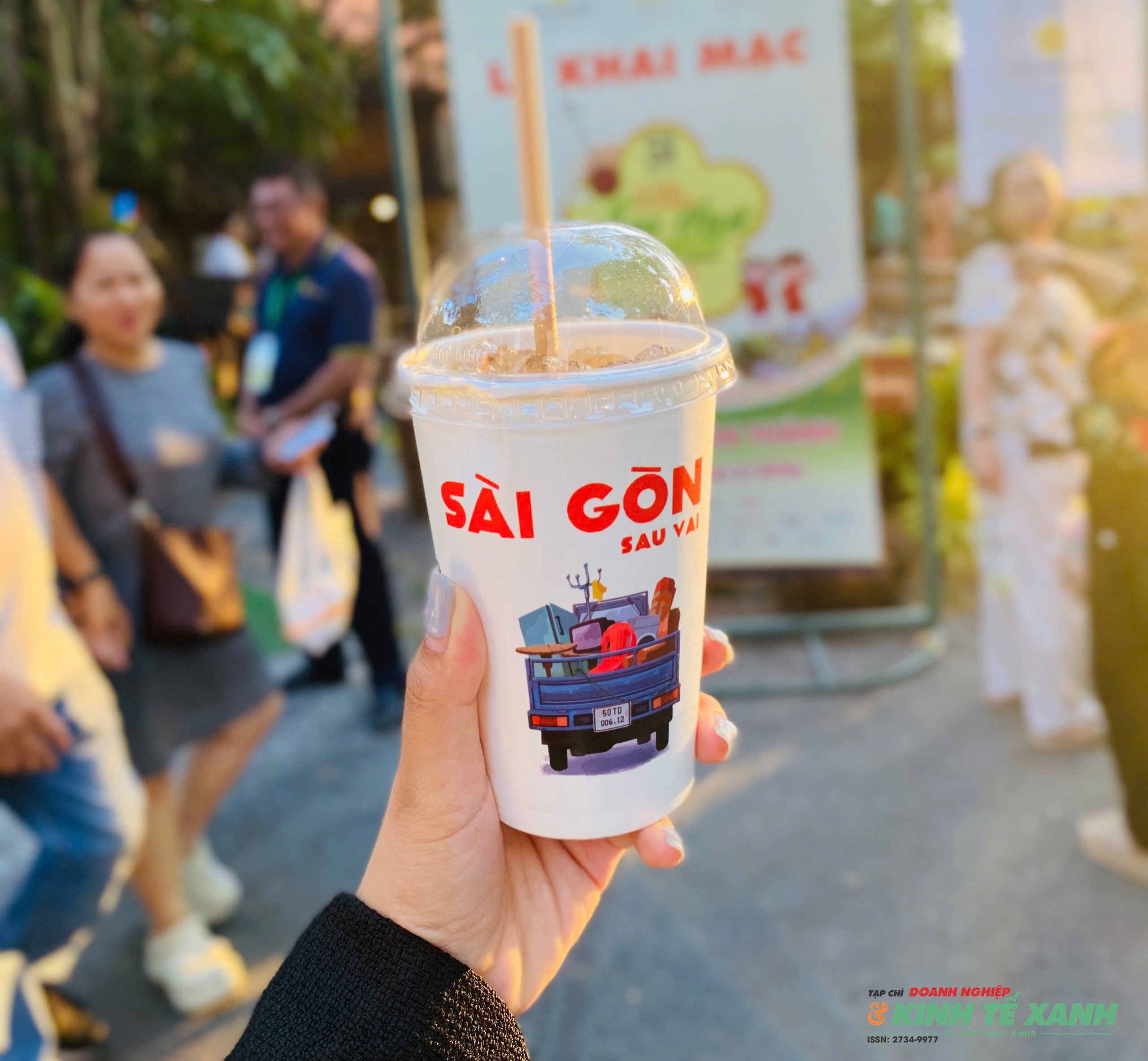 Lễ hội Văn hóa Ẩm thực, Món ngon Saigontourist Group chính thức trở lại mùa thứ IV-2026 