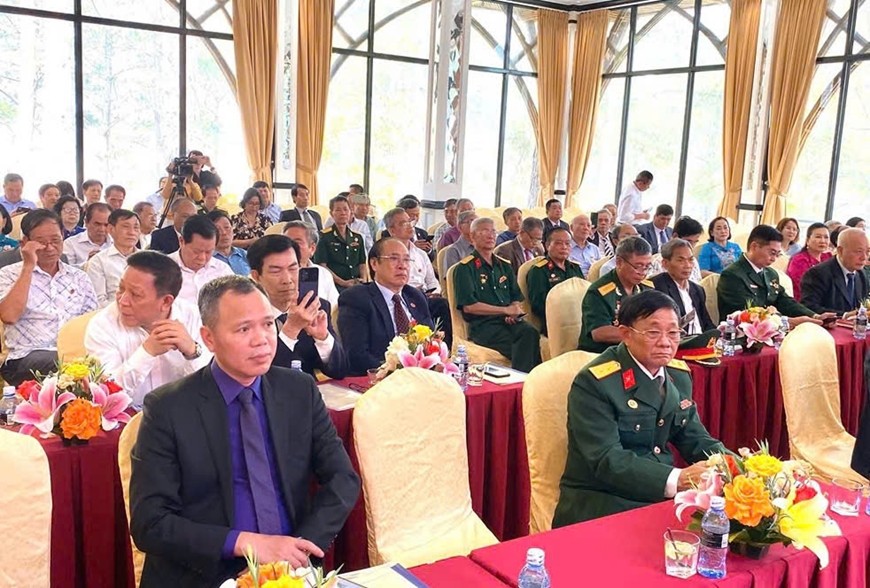 Hội Hữu nghị Việt Nam – Campuchia: Cầu nối nhân dân vì hợp tác bền vững